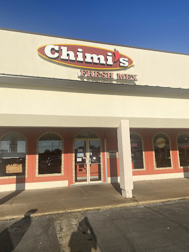 Chimi's Fresh Mex